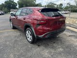 Used 2025 Chevrolet Trax LS image 3