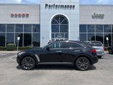 Used 2016 INFINITI QX70 AWD image 4