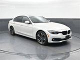 Used 2018 BMW 330i xDrive Sedan image 2