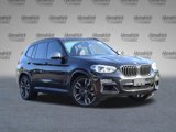 Used 2019 BMW X3 M40i w/ Premium Package image 2