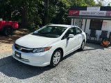Used 2012 Honda Civic LX image 3