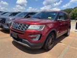 Used 2017 Ford Explorer XLT w/ Equipment Group 201A image 3