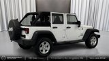 Used 2014 Jeep Wrangler Unlimited Sport w/ Quick Order Package 24S image 5