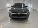 New 2025 Chevrolet Trax LS w/ LS Convenience Package image 2