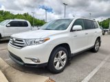 Used 2012 Toyota Highlander Limited image 4