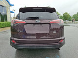 Used 2017 Toyota RAV4 LE image 5