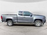 Used 2022 Chevrolet Colorado LT w/ Fleet Safety Package image 2