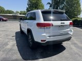 Used 2018 Jeep Grand Cherokee Limited image 5