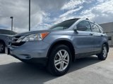 Used 2010 Honda CR-V EX-L image 4
