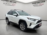 Used 2019 Toyota RAV4 Limited image 2