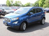 Used 2022 Ford EcoSport SE w/ SE Appearance Package image 5