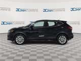 Used 2021 Nissan Rogue Sport S image 5