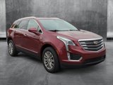 Used 2017 Cadillac XT5 Luxury image 3