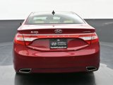 Used 2014 Hyundai Azera Limited w/ Option Group 02 image 4