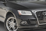 Used 2017 Audi Q5 2.0T Premium Plus w/ Technology Package image 3