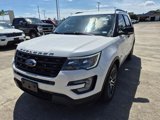 Certified 2017 Ford Explorer Sport w/ Equipment Group 401A image 2