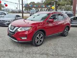 Used 2017 Nissan Rogue SL w/ SL Premium Package image 5