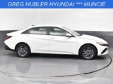 New 2025 Hyundai Elantra Blue image 4