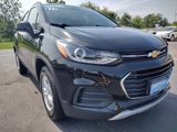 Certified 2022 Chevrolet Trax LT w/ LT Convenience Package image 1