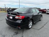 Used 2012 Toyota Corolla S image 3