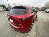 Used 2020 MAZDA CX-5 Grand Touring w/ GT Premium Package image 5