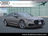 Used 2019 Audi A7 3.0T Prestige w/ Prestige Package image 1