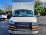 New 2025 GMC Savana 3500 Extended w/ Power Convenience Package image 4