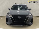 Used 2024 Nissan Kicks SV w/ Interior Electronics Package image 2