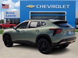 New 2025 Chevrolet Trax ACTIV image 3