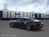 New 2025 Ford Mustang Coupe image 4