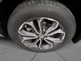 Used 2021 Honda CR-V EX-L image 3
