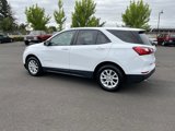 Used 2021 Chevrolet Equinox LS w/ LS Convenience Package image 3