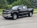 Certified 2021 Chevrolet Silverado 1500 LTZ w/ LTZ Premium Package image 3