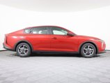 New 2025 Kia K4 LXS image 4