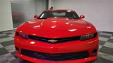 Used 2015 Chevrolet Camaro LS image 3