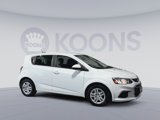 Used 2020 Chevrolet Sonic LT image 2