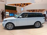 Used 2018 Land Rover Range Rover Supercharged image 3