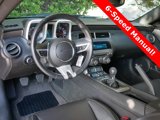 Used 2010 Chevrolet Camaro SS w/ RS Package image 4