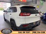 Used 2017 Jeep Cherokee Sport image 4