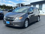 Used 2016 Honda Odyssey SE image 4