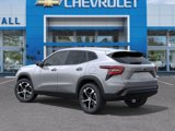 New 2025 Chevrolet Trax RS w/ Driver Confidence Package image 3