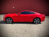 Used 2017 Ford Mustang GT Premium w/ Equipment Group 401A image 2