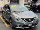 Used 2019 Nissan Sentra SR image 6