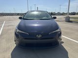 Used 2023 Toyota Corolla LE image 2
