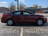 Used 2016 Ford Fusion SE image 4