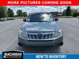 Used 2013 Subaru Forester 2.5X image 3
