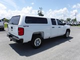 Used 2019 Chevrolet Silverado 1500 W/T w/ WT Convenience Package image 2