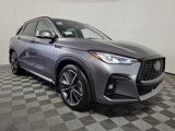 Certified 2024 INFINITI QX50 Sport image 4