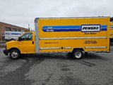 Used 2021 GMC Savana 3500 Extended w/ Power Convenience Package image 4