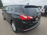 Used 2020 Chevrolet Equinox LT image 3